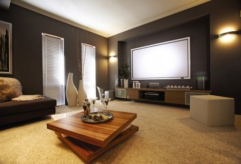 Home Theatre 2