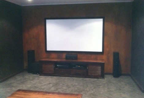 Home Theatre 1