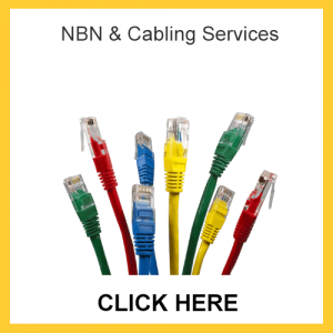 NBN and Cabling
