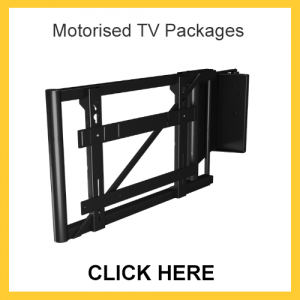 motorised brackets packages