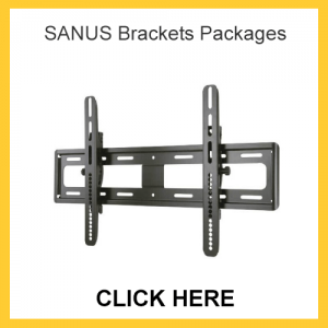 sanus-TV-Brackets