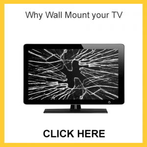 why wall mount your tv